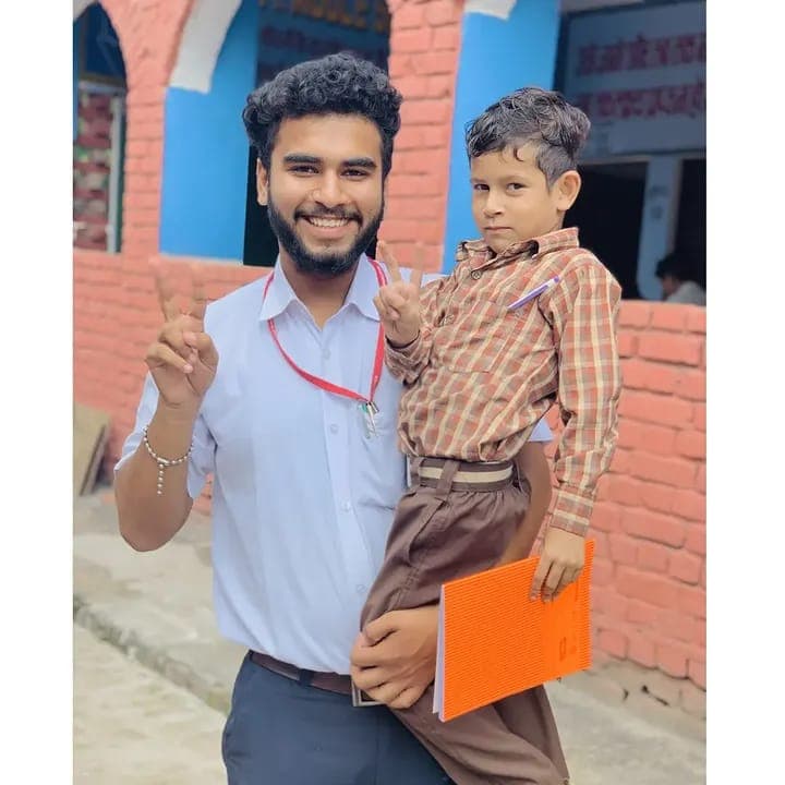 Education for Children