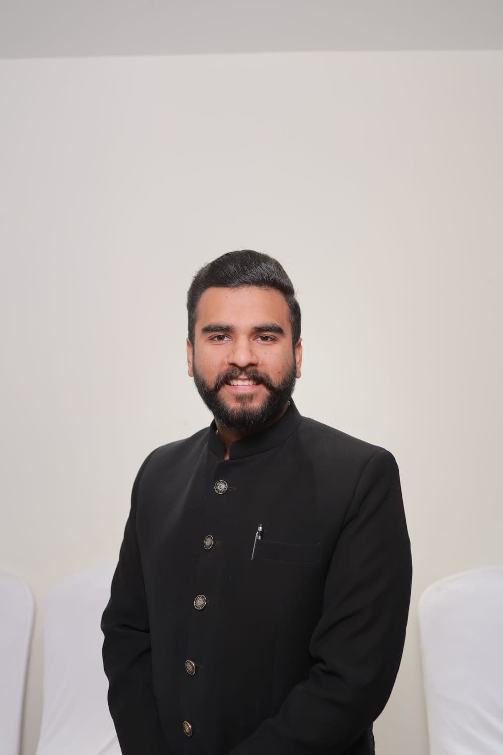GD Kunal Arora