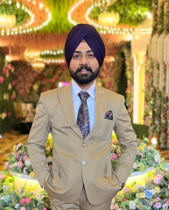 Dr. Navjot S. Kalra