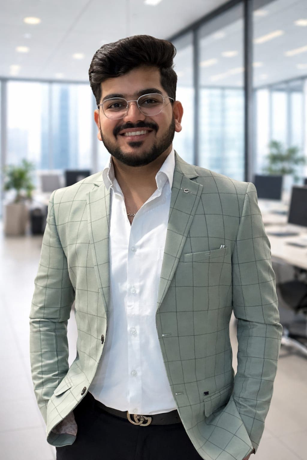 Mr. Tarun Gulati