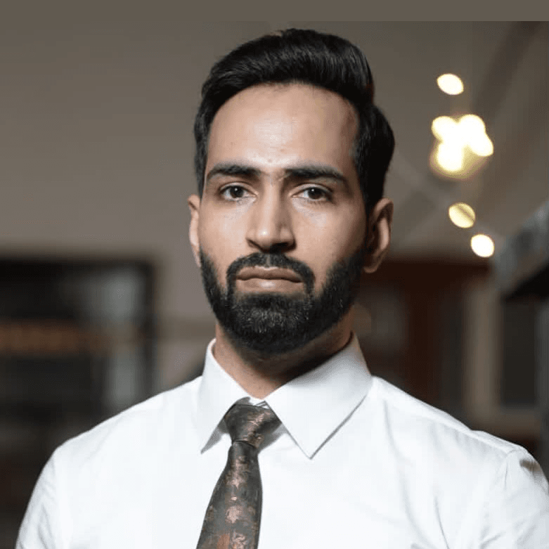 Dr. Himanshu Arora, B.A.M.S